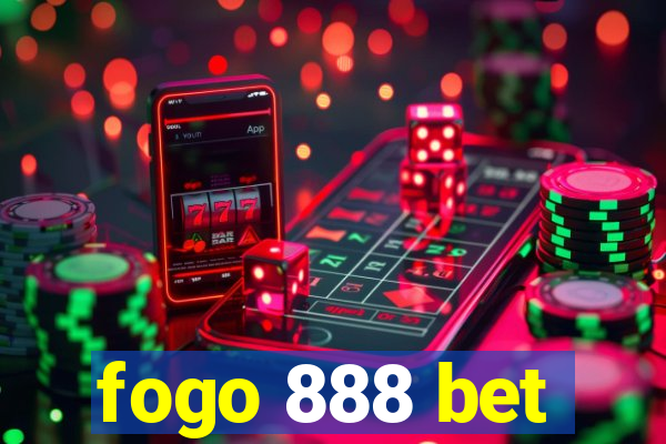 fogo 888 bet